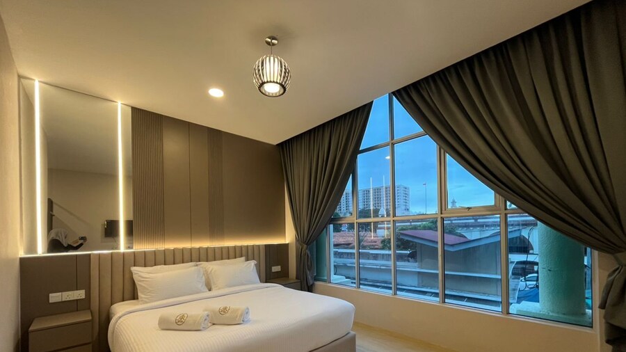 Royal Guest House RGH