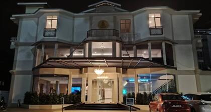 Royal Guest House RGH