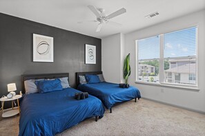 Apartment | Wi-fi percuma 