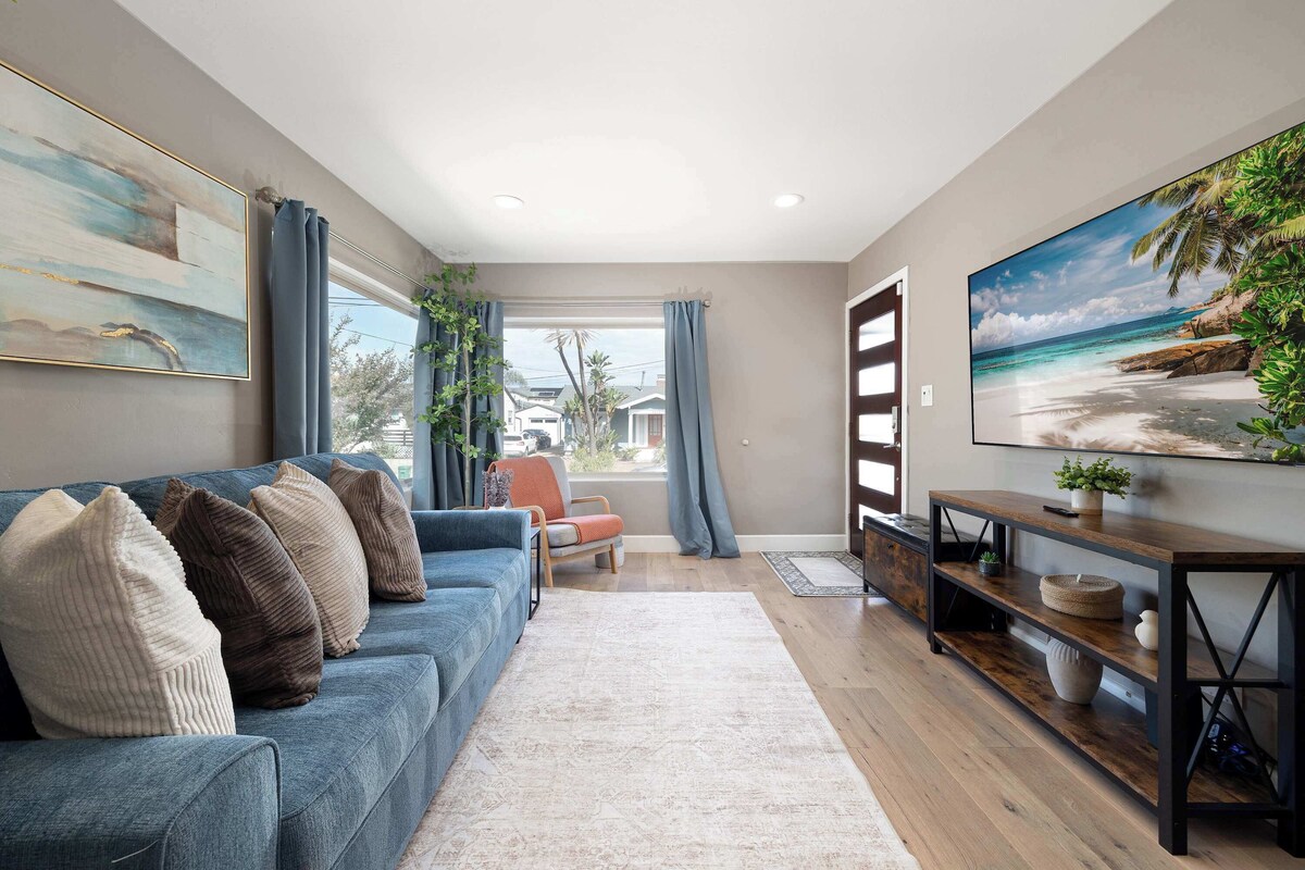 Bild für Gastgeberprofil