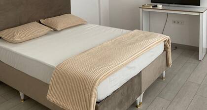 Diyarbakır Tarihi Alanlara Yürüme Mesafesinde Şık Ve Tarihi Bir Otel