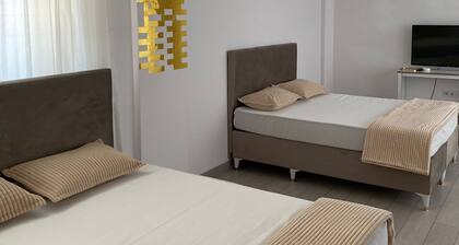 Diyarbakır Tarihi Alanlara Yürüme Mesafesinde Şık Ve Tarihi Bir Otel