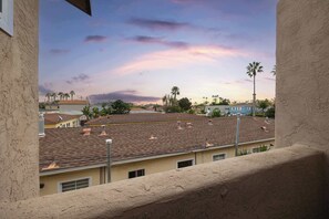 Boendeområde