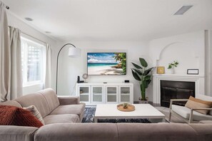 TV, offices