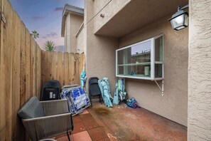 Terrass/Patio