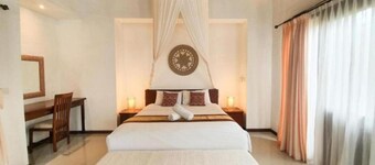 Delightful 2BR Villa | Private Pool | Ubud Central