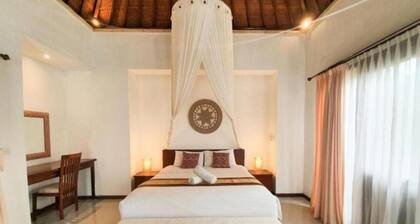 Delightful 2BR Villa | Private Pool | Ubud Central