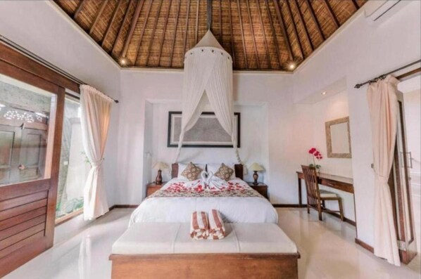 2 dormitorios, wifi, ropa de cama