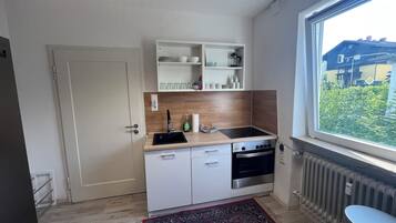 Mikrobølgeovn, ovn, kogeplade