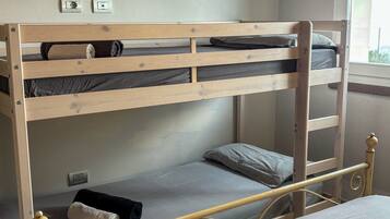 3 Schlafzimmer, Bügeleisen/Bügelbrett, WLAN, Bettwäsche