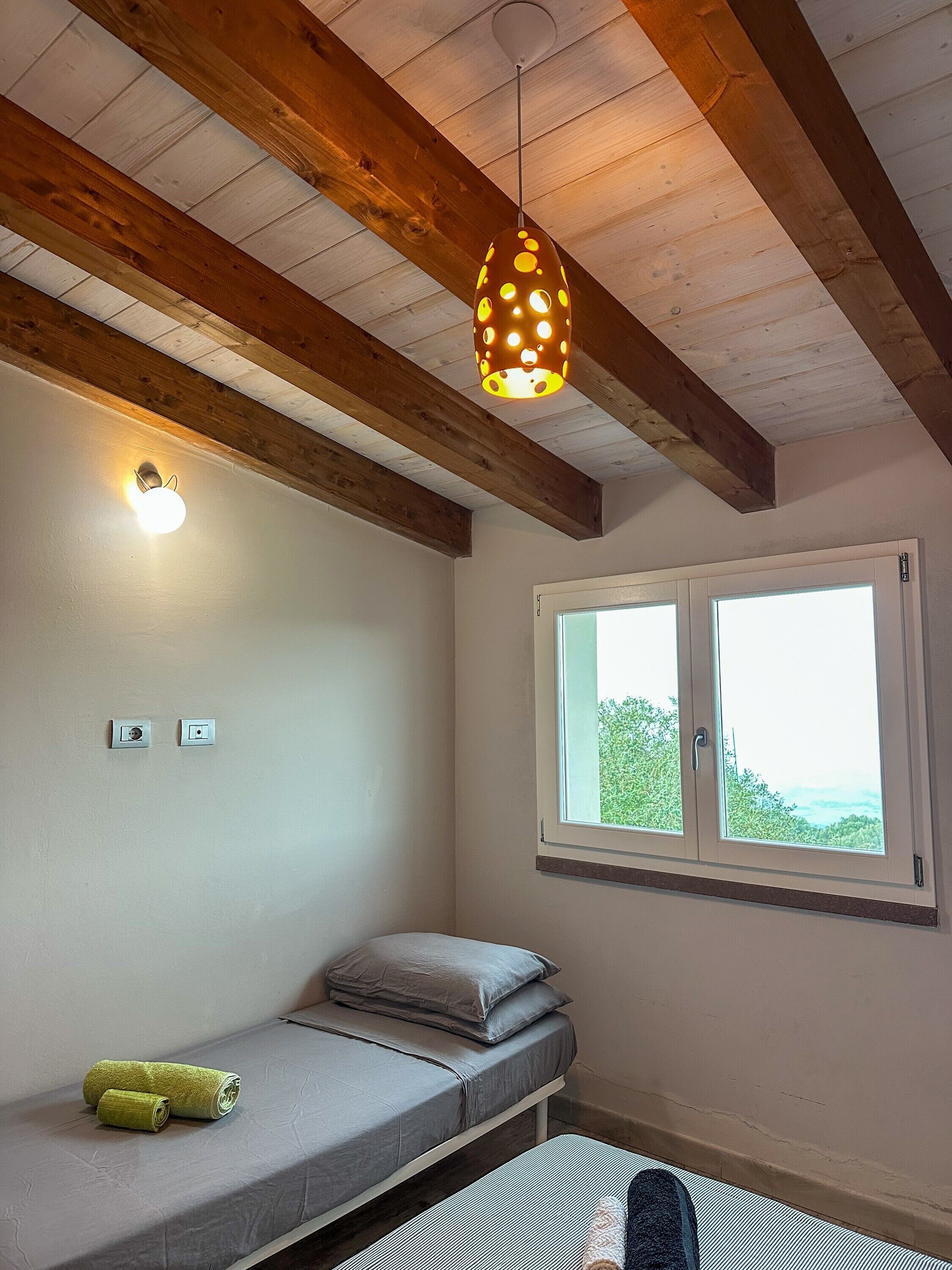 3 Schlafzimmer, Bügeleisen/Bügelbrett, WLAN, Bettwäsche