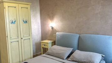 3 camere, ferro/asse da stiro, Wi-Fi, lenzuola