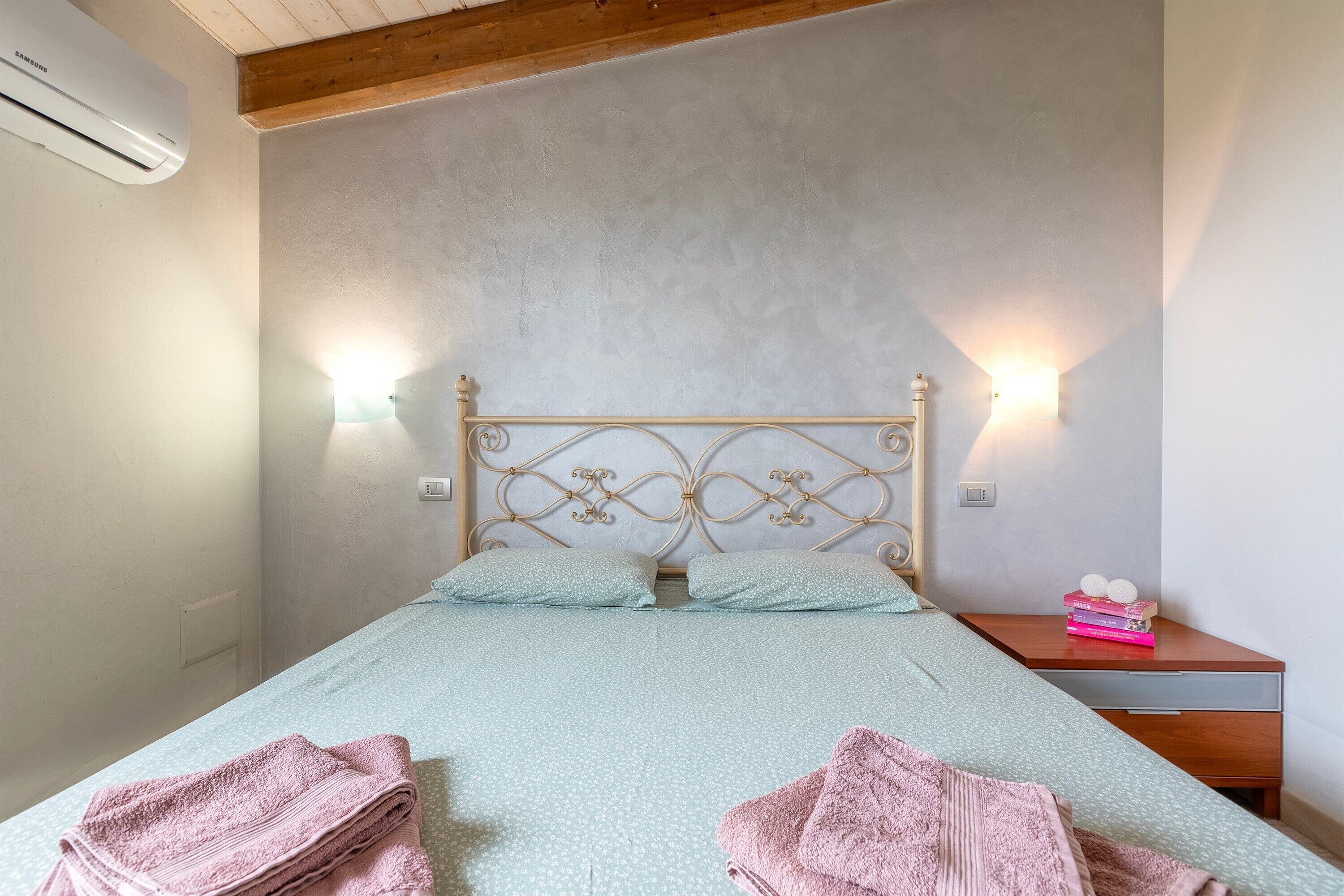 3 camere, ferro/asse da stiro, Wi-Fi, lenzuola