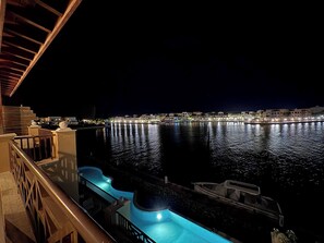 Departamento, 2 habitaciones, con acceso para personas discapacitadas, balcón | Áreas de la propiedad