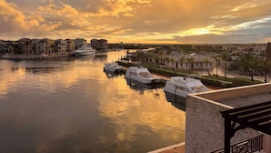 Leilighet, 2 soverom, tilgjengelighetstilpasset, balkong | Marina