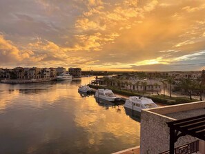 Departamento, 2 habitaciones, con acceso para personas discapacitadas, balcón | Marina