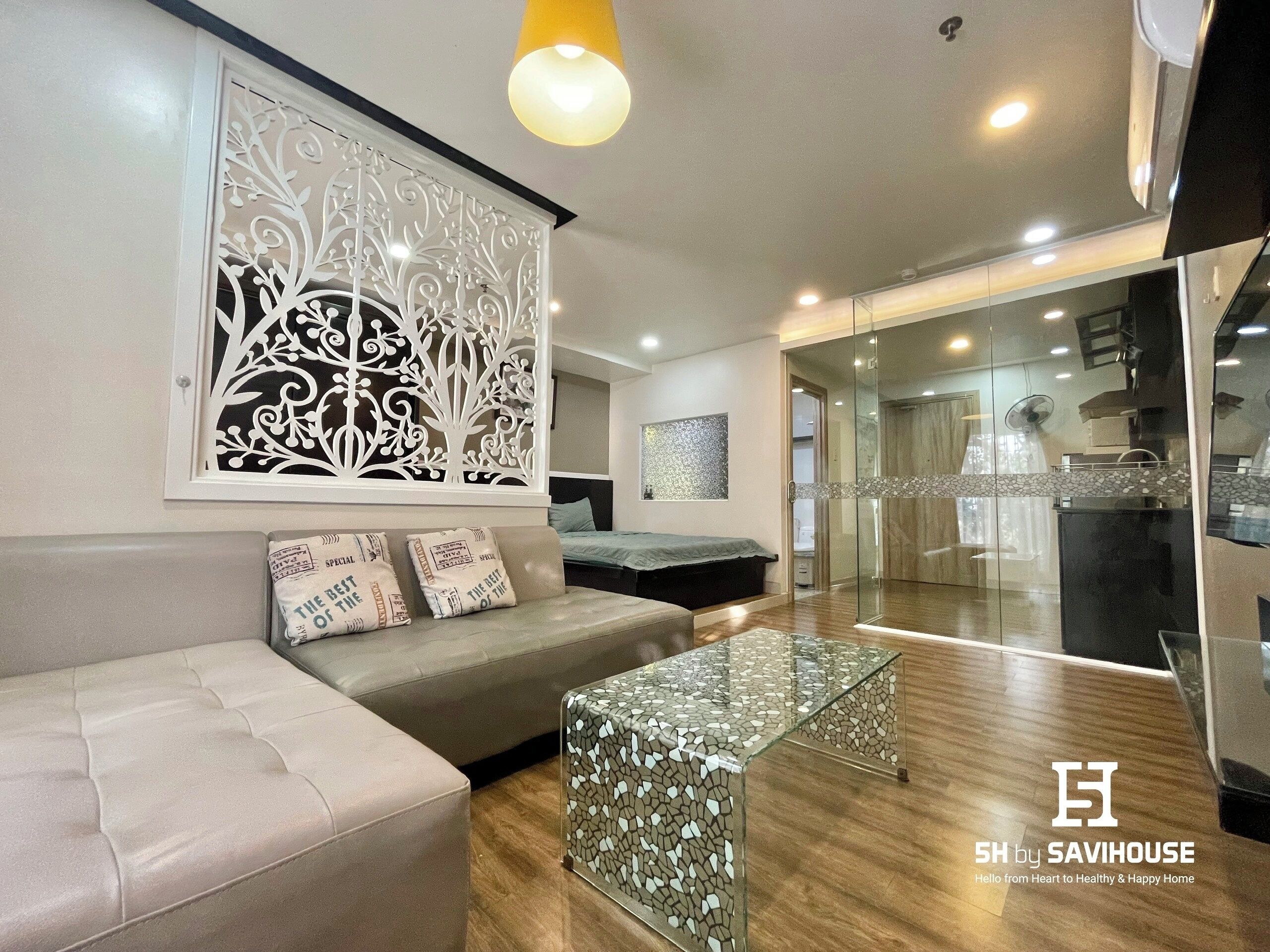 Deluxe Double Room, Balcony