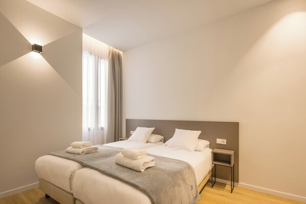 Apartment, 2 Bedrooms - Mon Suites Jardín de Ayora  (València)