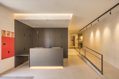 Mon Suites Jardín de Ayora 