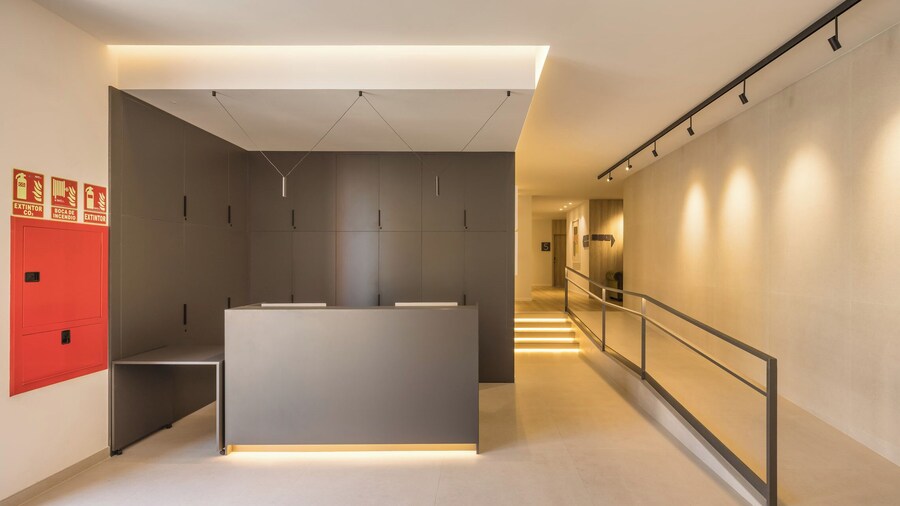 Mon Suites Jardín de Ayora