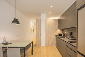 Studio | Private kitchen