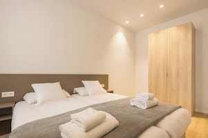 Apartment, 2 Bedrooms