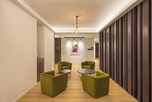 Exterior - Mon Suites Jardín de Ayora  (València)