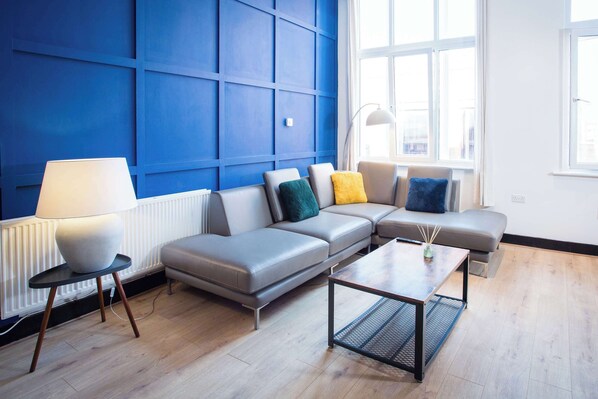 تلفزيون ذكي