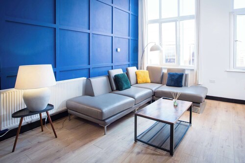 The Skylight Suite by The Hive WA1