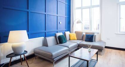 The Skylight Suite by The Hive WA1