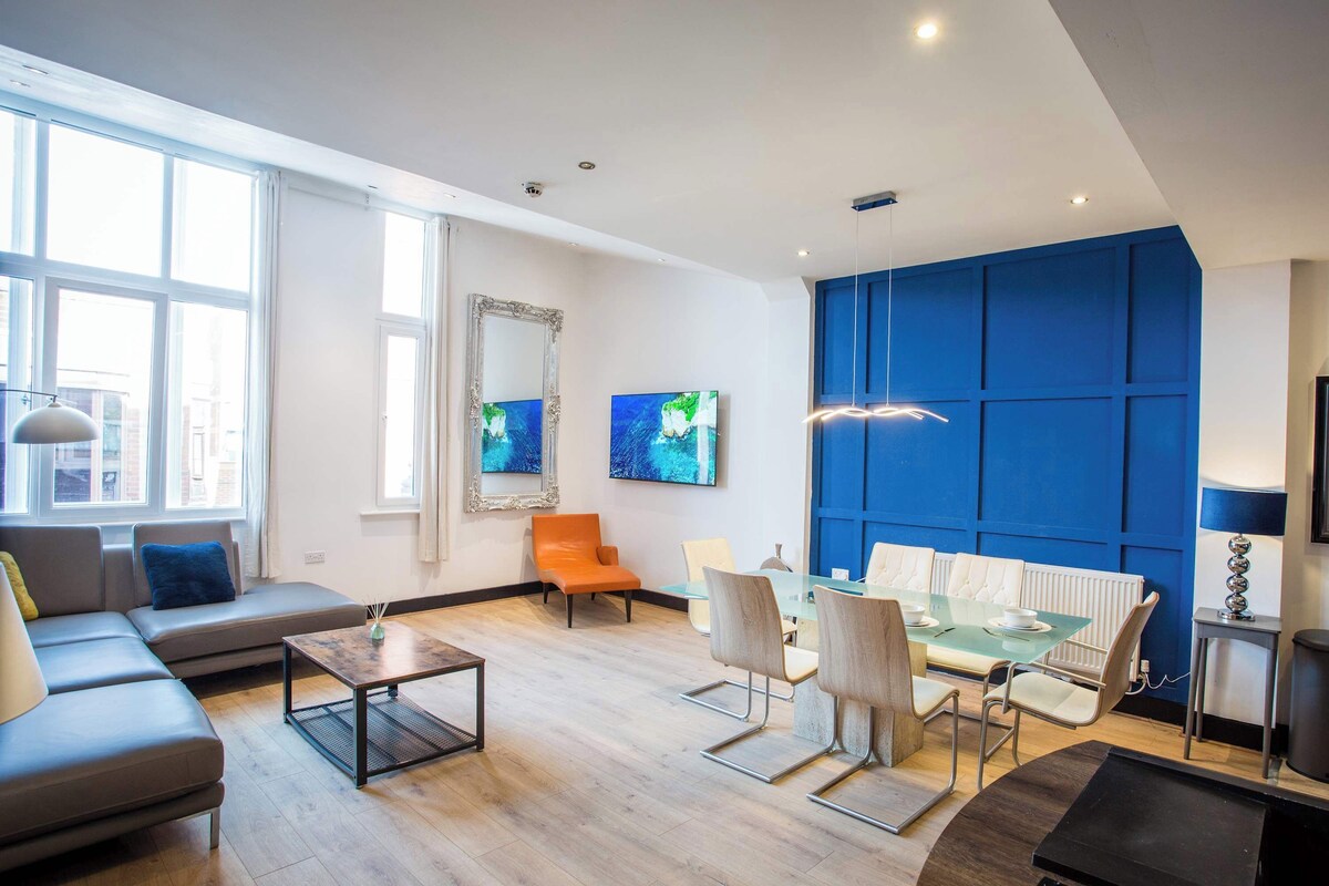 Image de profil de l’hôte