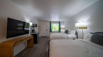 1 slaapkamer, wifi, beddengoed