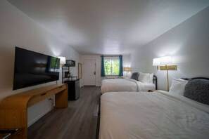 1 dormitorio, wifi, ropa de cama