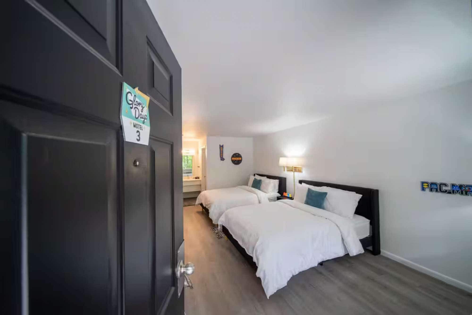 1 quarto, Wi-Fi, roupa de cama