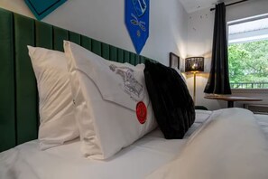 1 dormitori, wifi i roba de llit 