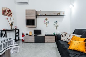 Televisión 