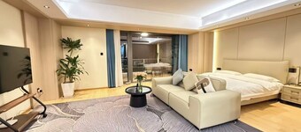 BeijingSanlitunShimao Int'l Serviced Apt