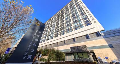 BeijingSanlitunShimao Int'l Serviced Apt