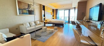 BeijingSanlitunShimao Int'l Serviced Apt