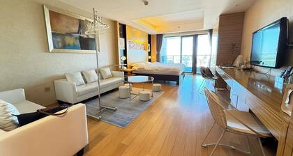 BeijingSanlitunShimao Int'l Serviced Apt