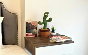 Royal Suite, 1 Bedroom, Club Lounge Access, City View | In-room safe, desk, laptop workspace, blackout drapes