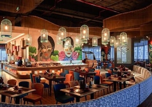 Daily buffet breakfast for a fee - Panorama Sunshine Nha Trang (Nha Trang)