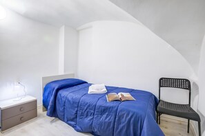 Standard Apartment, 1 Bedroom, Microwave (Casa Vacanze Maimone 3 Central)