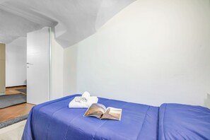 Standard Apartment, 1 Bedroom, Microwave (Casa Vacanze Maimone 3 Central) | 1 bedroom
