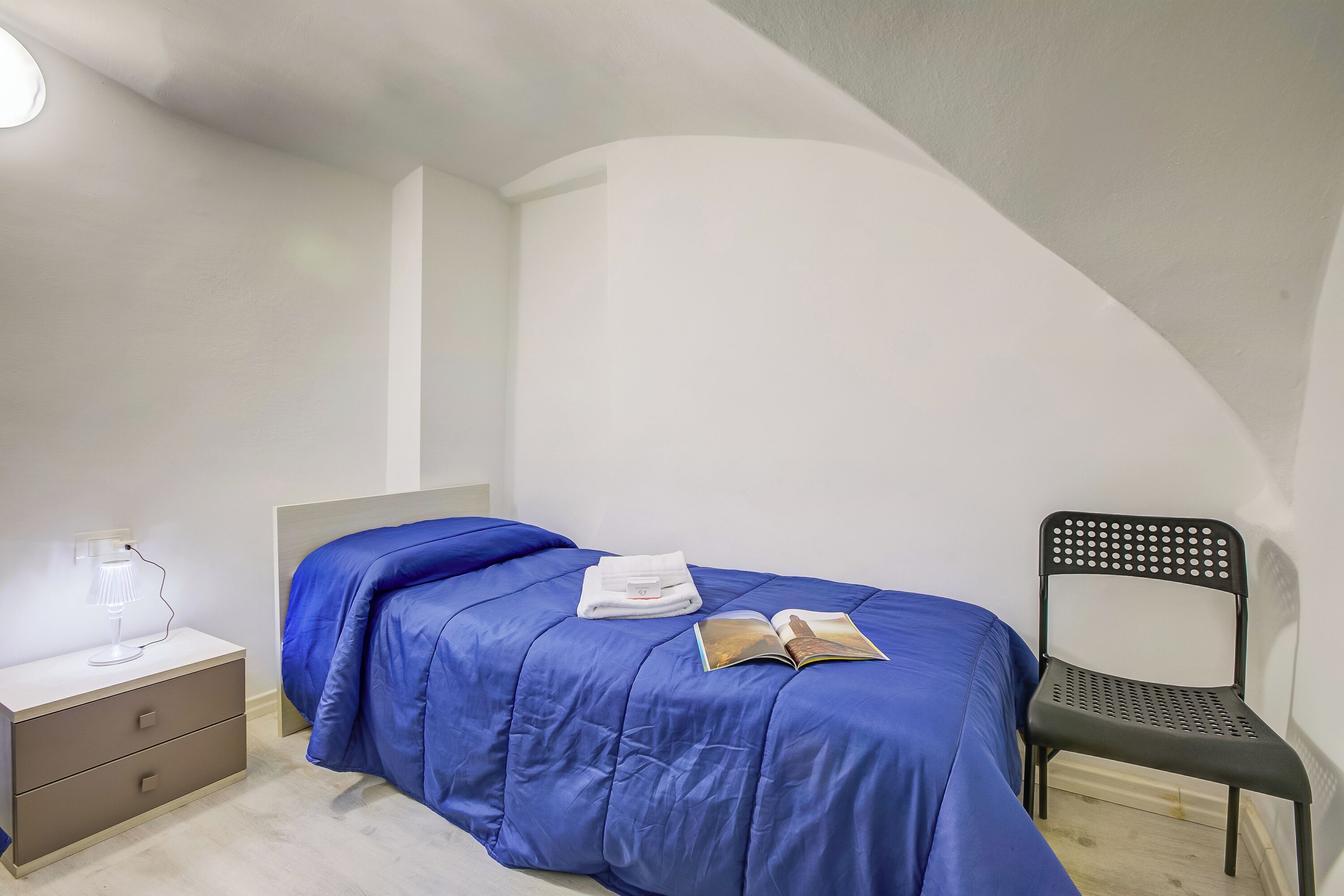 Standard Apartment, Multiple Bedrooms (Casa Vacanze Maimone 3) | 1 bedroom, free WiFi, bed sheets