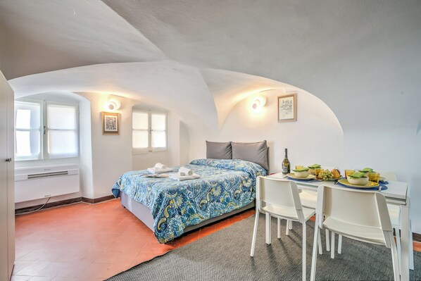 1 habitación, wifi gratis y ropa de cama 