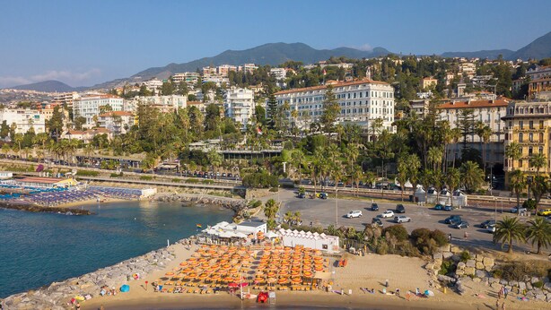 Plage