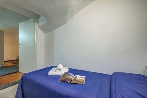 1 habitación, wifi gratis y ropa de cama 