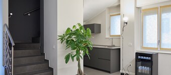DoorMI - Premium Suites and Apartments