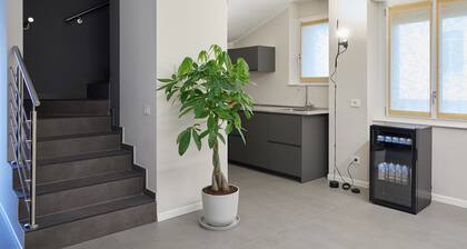 DoorMI - Premium Suites and Apartments